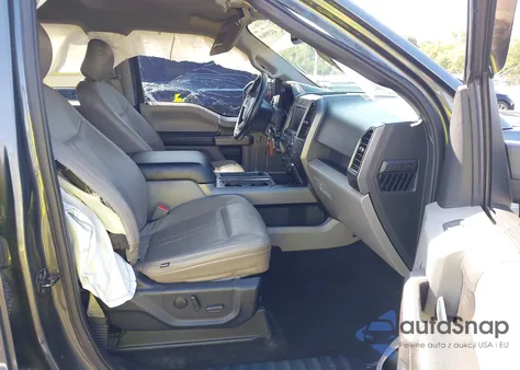 2020 Ford F-150 Xlt из США, поврежденный, VIN 1FTEW1E55LFA07204